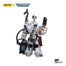 Laden Sie das Bild in den Galerie-Viewer, Warhammer The Horus Heresy Ultramarines Apothecary Biologis
