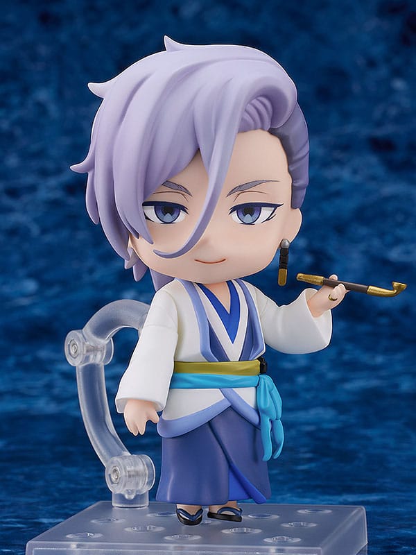 Revenger Nendoroid Actionfigur Usui Yuen 10 cm