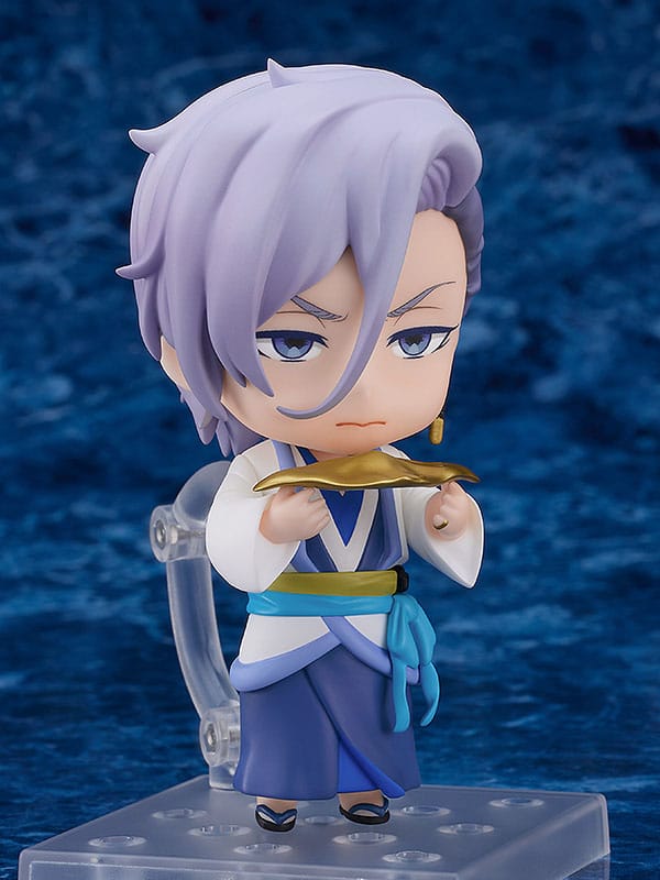 Revenger Nendoroid Actionfigur Usui Yuen 10 cm