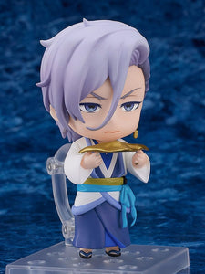 Revenger Nendoroid Actionfigur Usui Yuen 10 cm