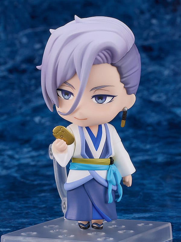 Revenger Nendoroid Actionfigur Usui Yuen 10 cm