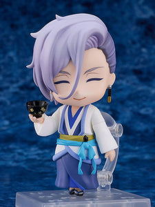 Revenger Nendoroid Actionfigur Usui Yuen 10 cm
