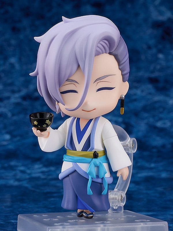 Revenger Nendoroid Actionfigur Usui Yuen 10 cm