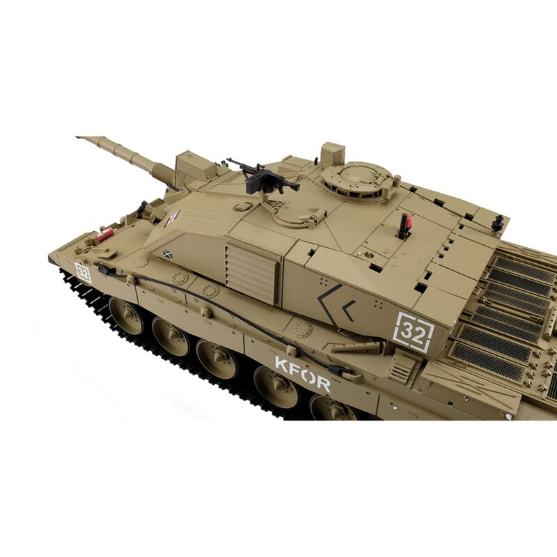 1/16 RC Challenger 2 sand BB+IR