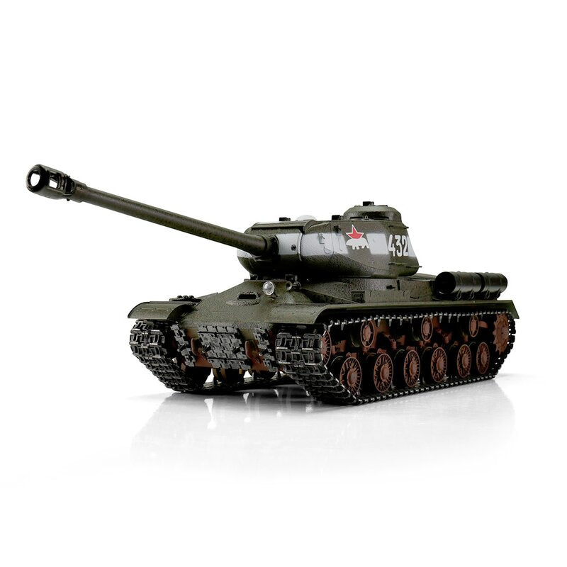 1/16 RC IS-2 1944 grün IR