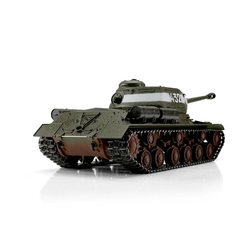 1/16 RC IS-2 1944 grün IR