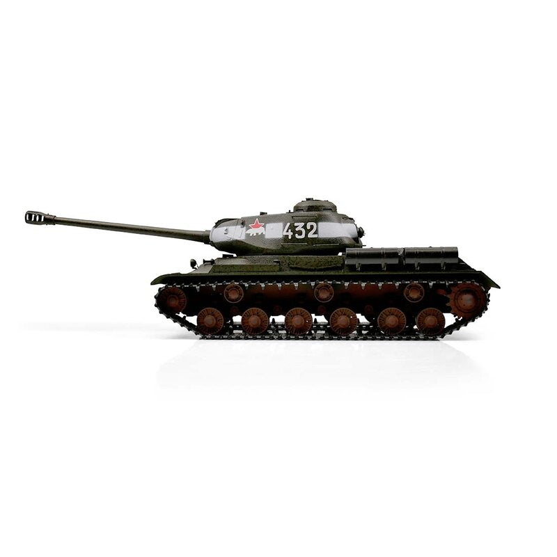 1/16 RC IS-2 1944 grün IR