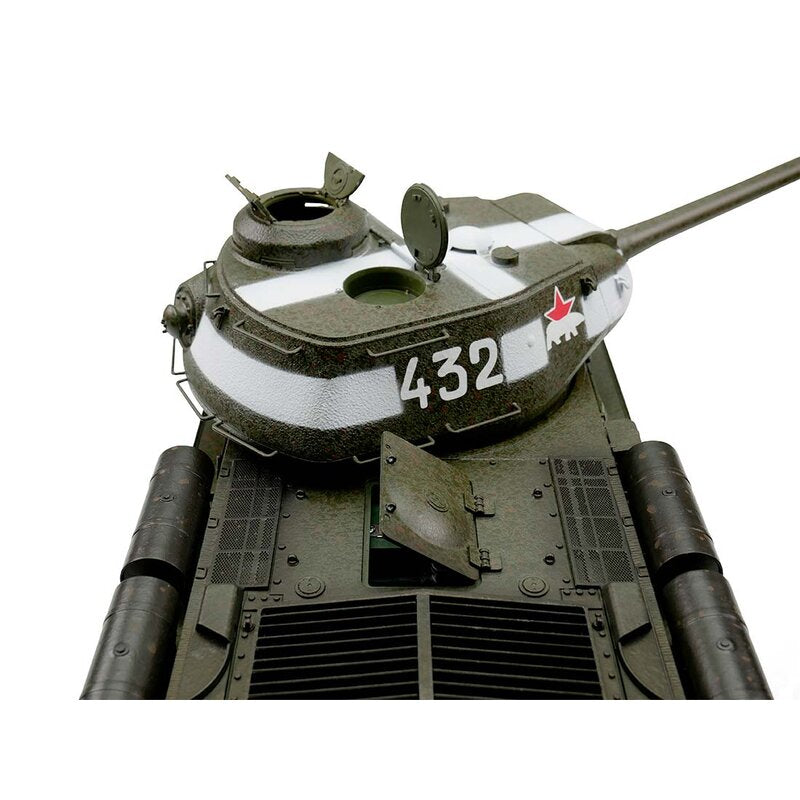 1/16 RC IS-2 1944 grün IR