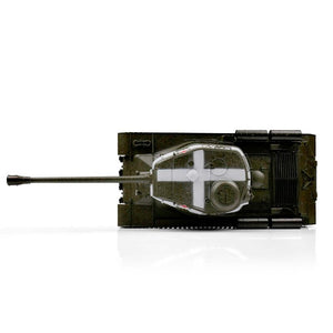 1/16 RC IS-2 1944 grün IR