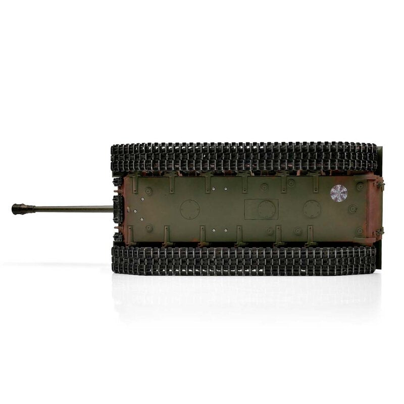 1/16 RC IS-2 1944 grün IR