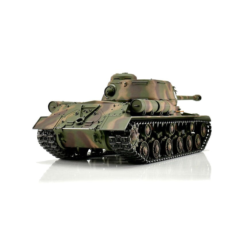 1/16 RC IS-2 1944 tarn IR