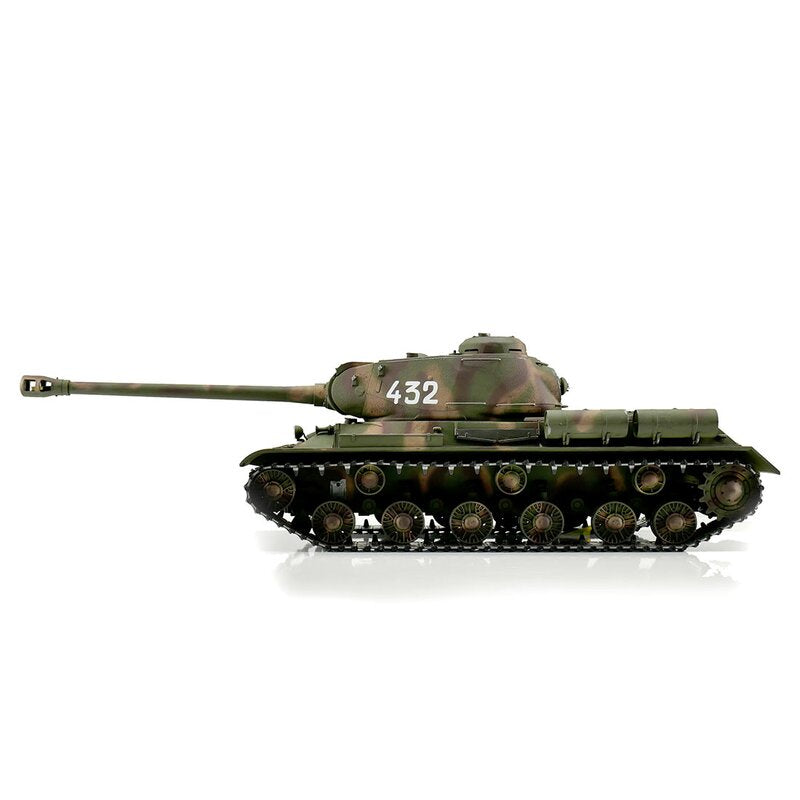 1/16 RC IS-2 1944 tarn IR
