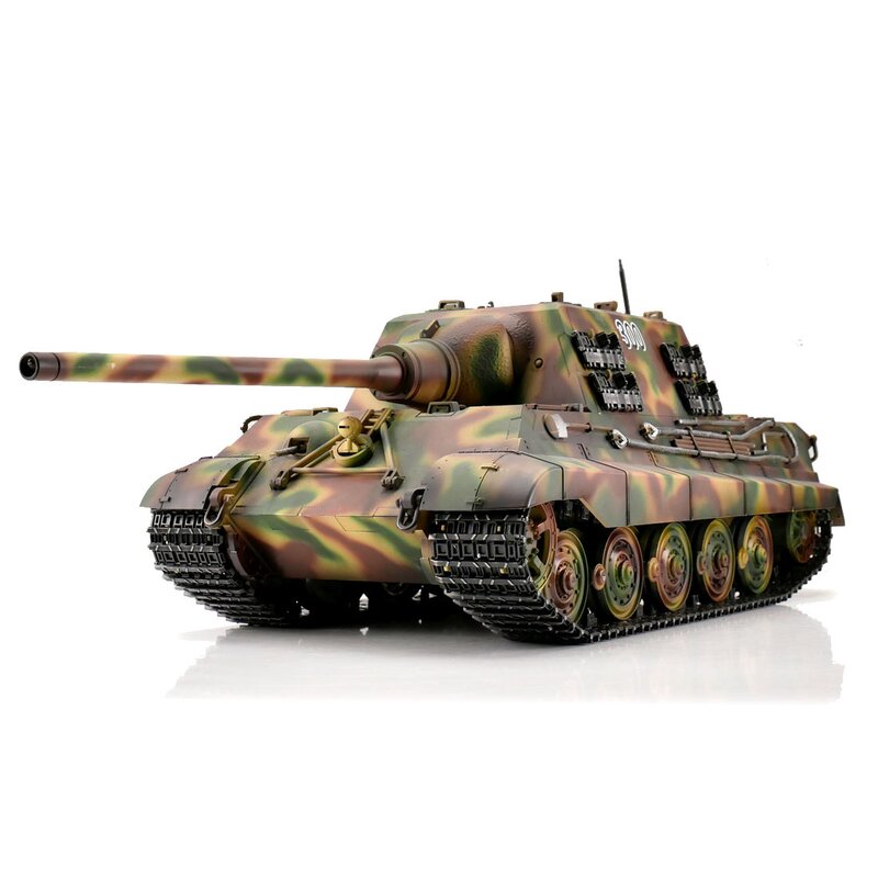 1/16 RC Jagdtiger tarn BB