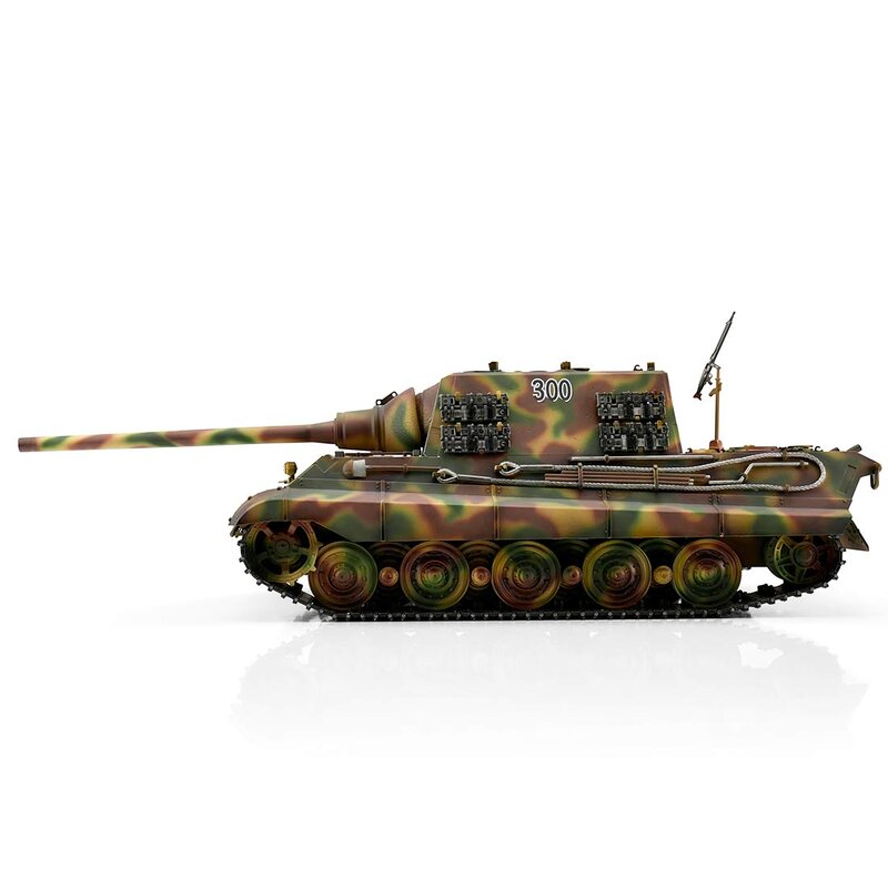 1/16 RC Jagdtiger tarn BB