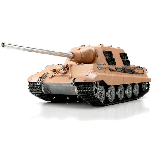 1/16 RC Jagdtiger unlackiert BB