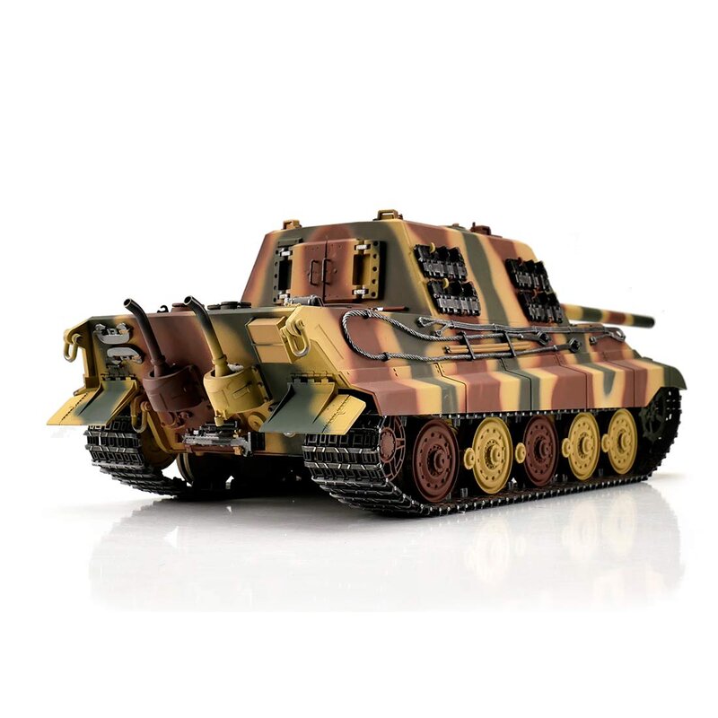 1/16 RC Jagdtiger tarn IR