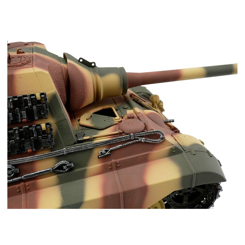 1/16 RC Jagdtiger tarn IR