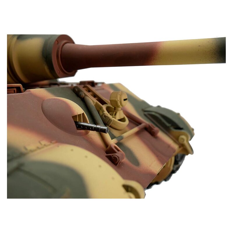 1/16 RC Jagdtiger tarn IR