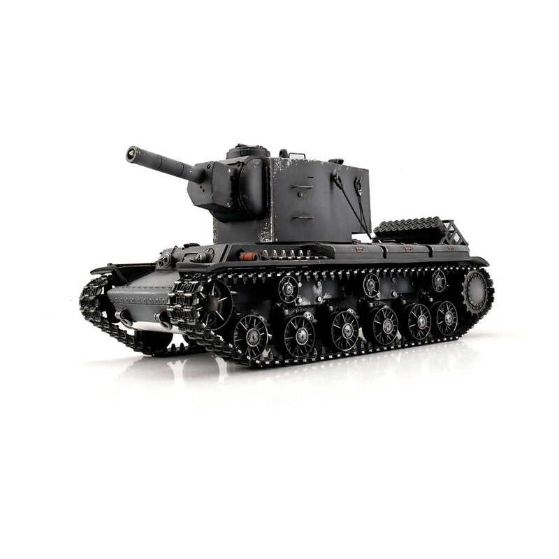 1/16 RC KV-2 754(r) grau BB