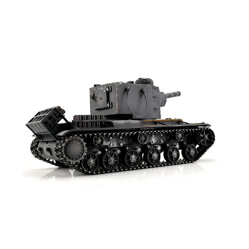 1/16 RC KV-2 754(r) grau BB