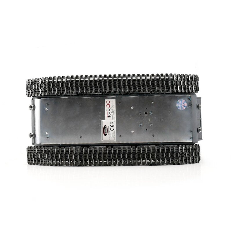 1/16 RC KV-2 754(r) grau BB