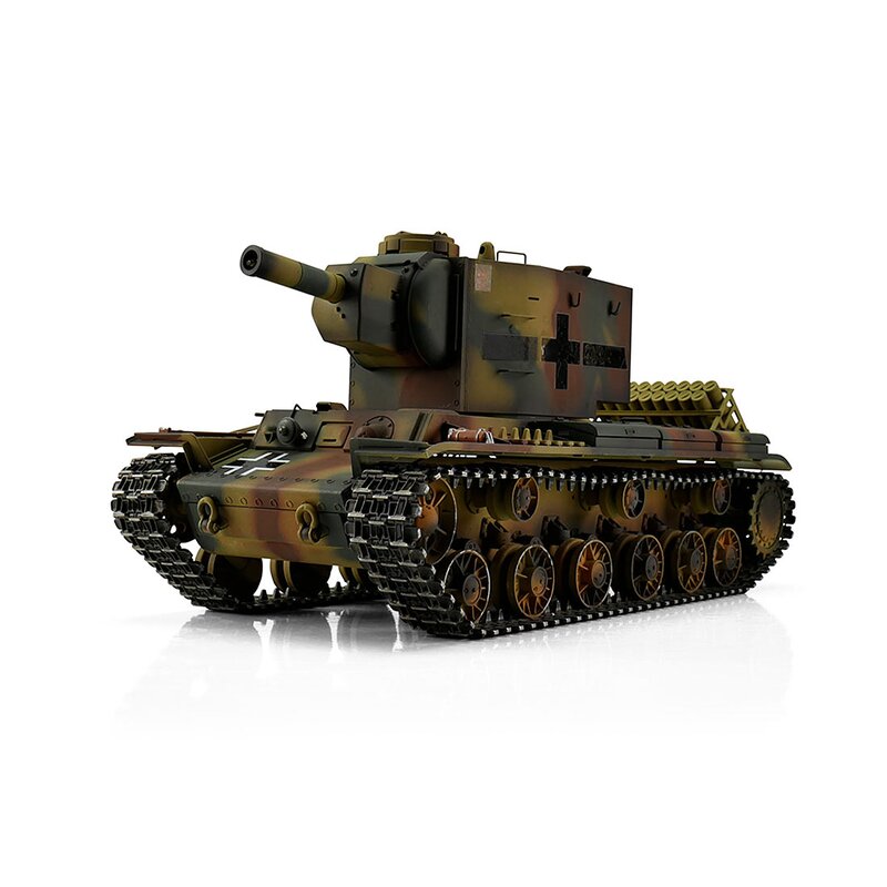 1/16 RC KV-2 754(r) tarn IR