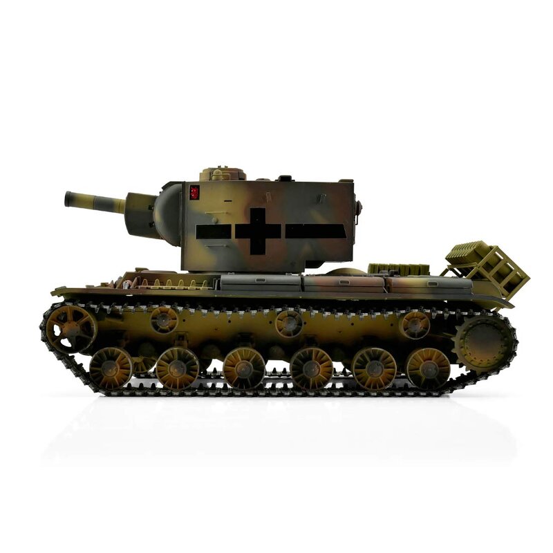 1/16 RC KV-2 754(r) tarn IR