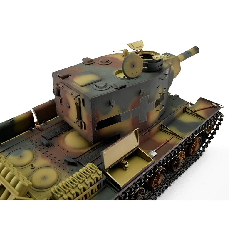 1/16 RC KV-2 754(r) tarn IR