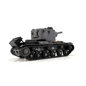 1/16 RC KV-2 754(r) grau IR