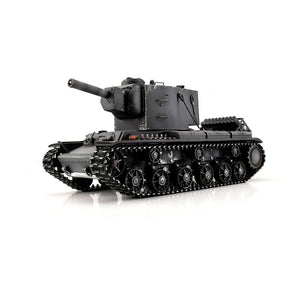 1/16 RC KV-2 754(r) grau IR