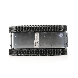 1/16 RC KV-2 754(r) grau IR