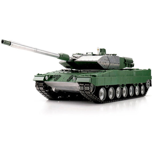 1/16 RC Leopard 2A6 unlackiert BB