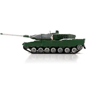 1/16 RC Leopard 2A6 unlackiert BB