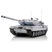 Laden Sie das Bild in den Galerie-Viewer, 1/16 RC Leopard 2A6 UN IR
