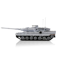 Laden Sie das Bild in den Galerie-Viewer, 1/16 RC Leopard 2A6 UN IR
