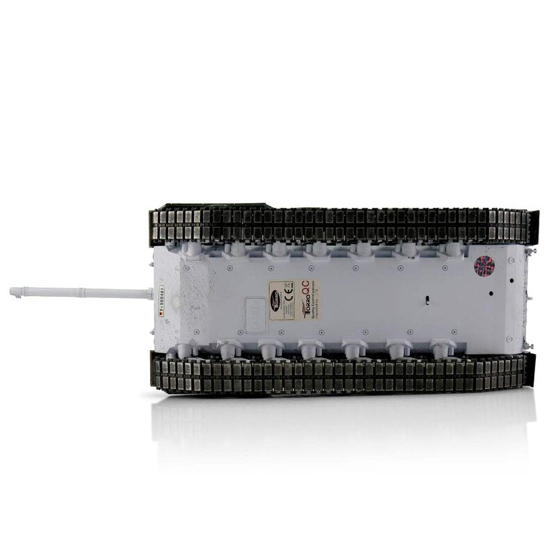 1/16 RC Leopard 2A6 UN IR