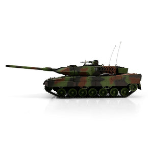 1/16 RC Leopard 2A6 Nato BB Rauch