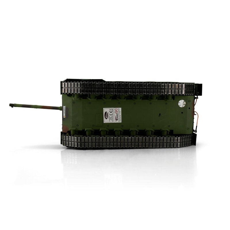 1/16 RC Leopard 2A6 Nato BB Rauch