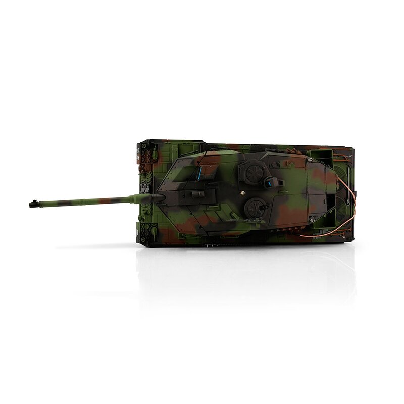 1/16 RC Leopard 2A6 Nato IR Rauch