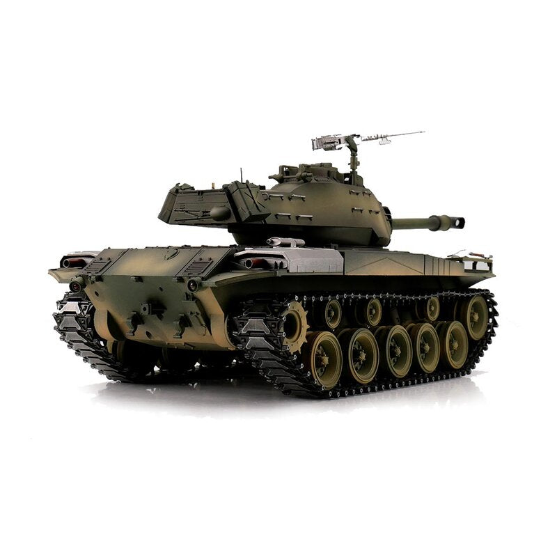 1/16 RC M41 Walker Bulldog grün BB