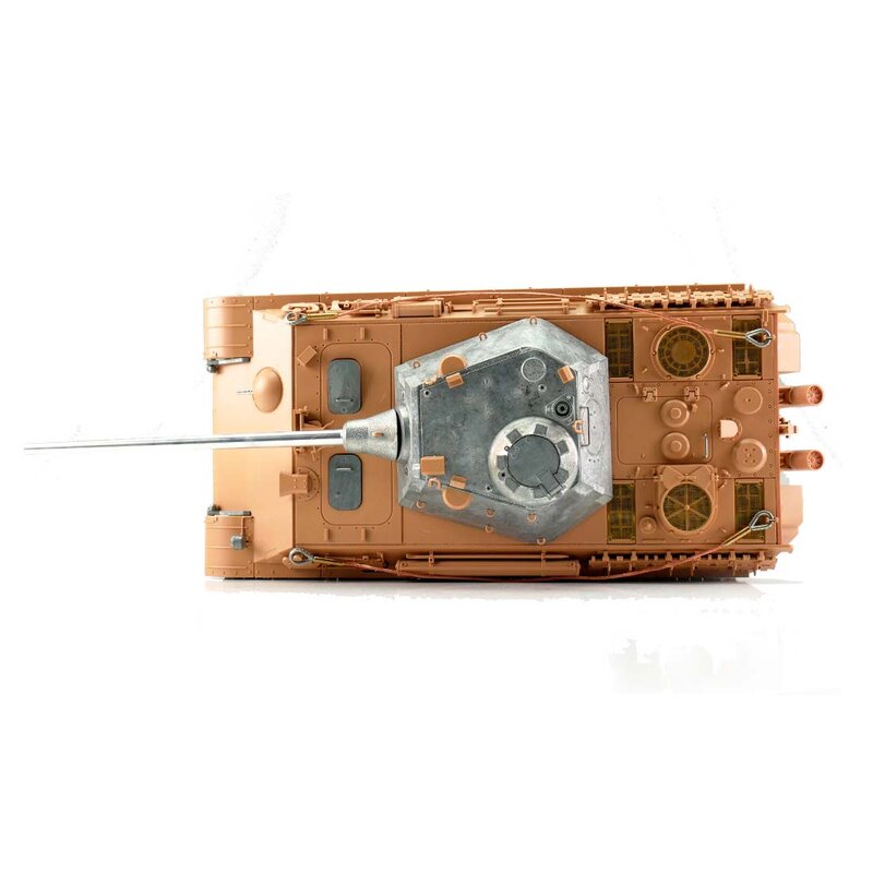 1/16 RC Panther F unlackiert IR