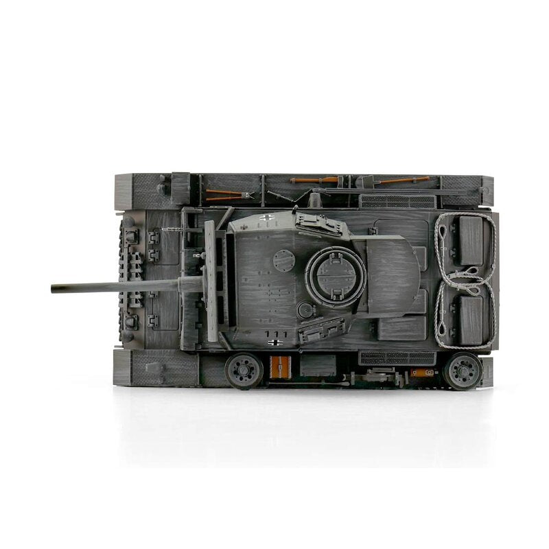 1/16 RC PzKpfw III Ausf. L grau BB