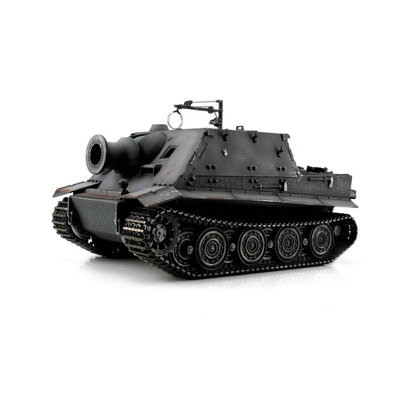 1/16 RC Sturmtiger grau IR