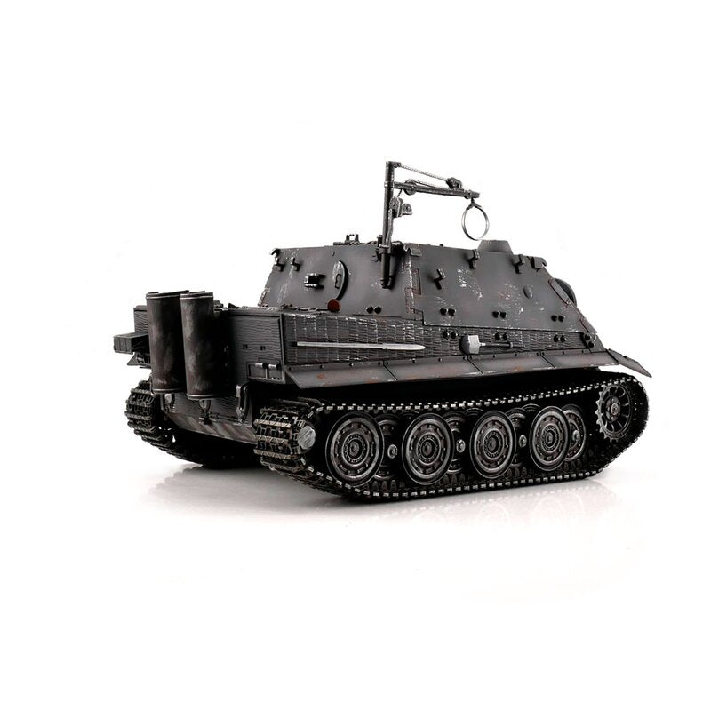 1/16 RC Sturmtiger grau IR