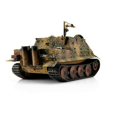 Laden Sie das Bild in den Galerie-Viewer, 1/16 RC Sturmtiger tarn IR
