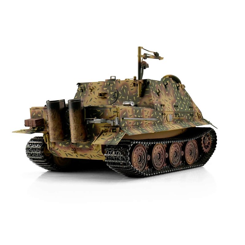 1/16 RC Sturmtiger tarn BB