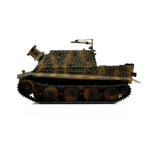 1/16 RC Sturmtiger tarn IR