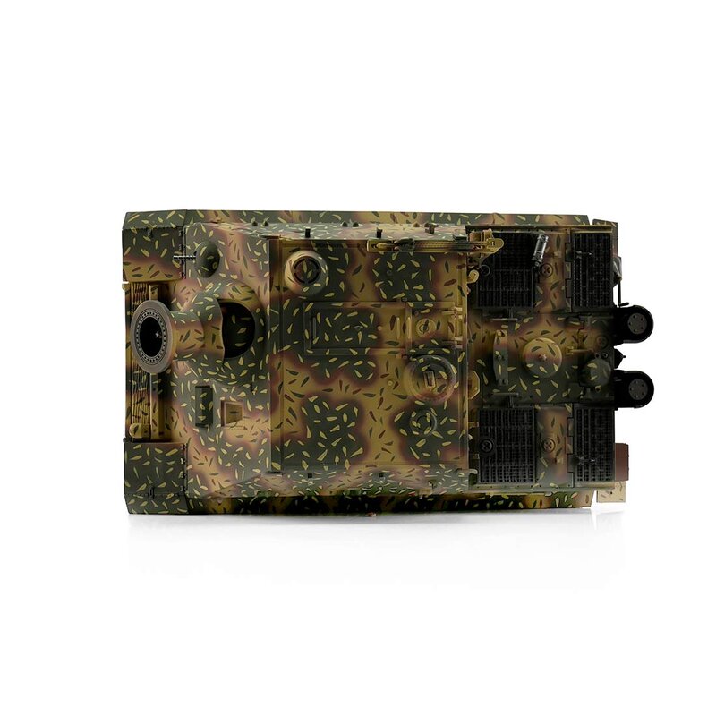 1/16 RC Sturmtiger tarn IR