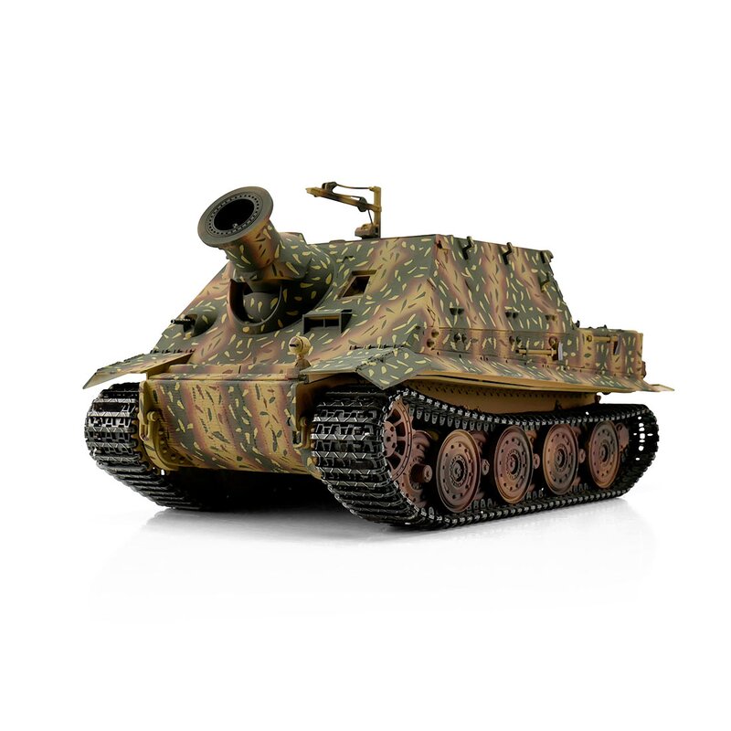 1/16 RC Sturmtiger tarn BB