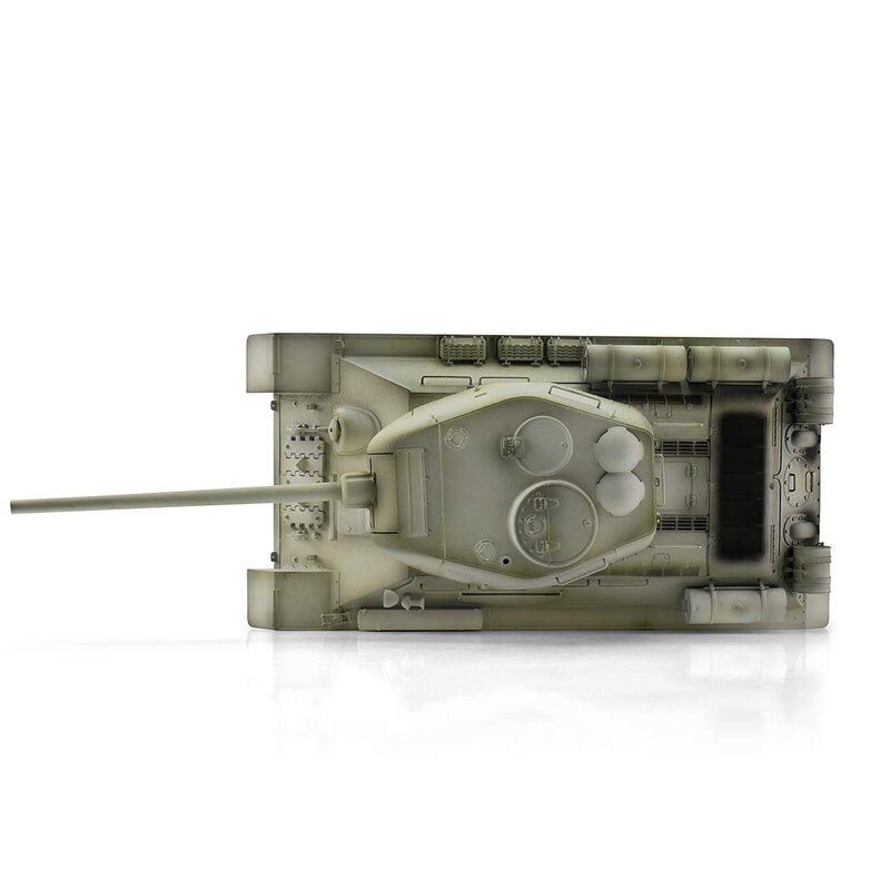 1/16 RC T-34/85 winter IR